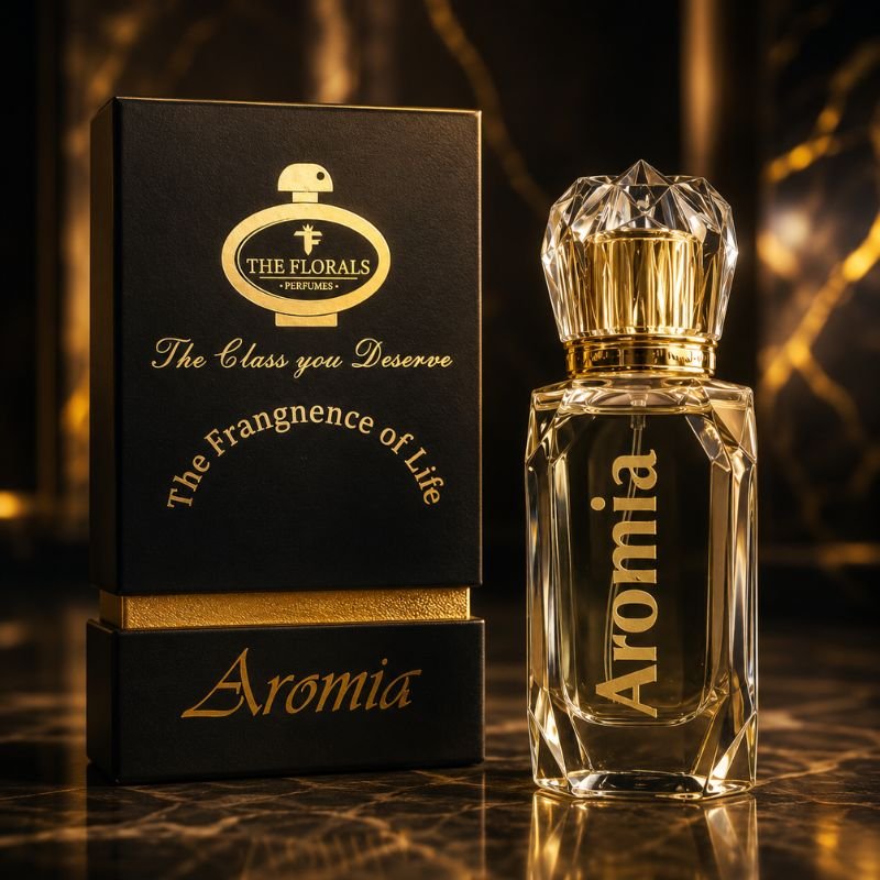 Aromia