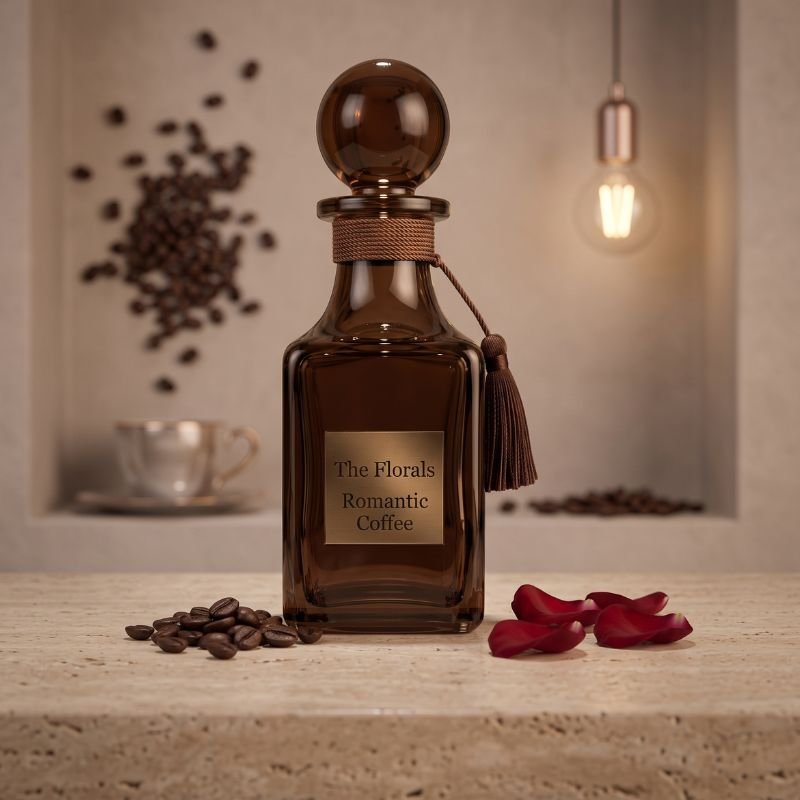 Romantic Coffee