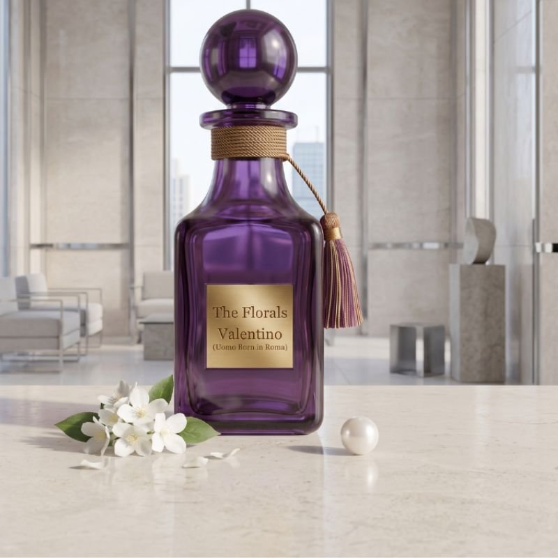 Valentino (Donna born in Uomo)